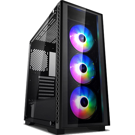 Deepcool MATREXX 50 ADD-RGB 4F